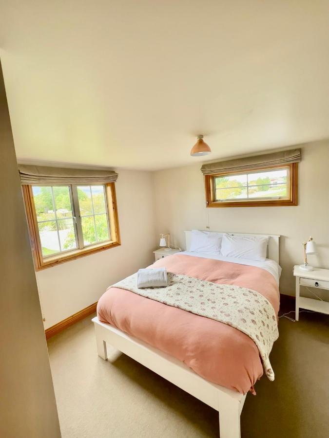 Lexi'S Lodge Lake Tekapo Ngoại thất bức ảnh